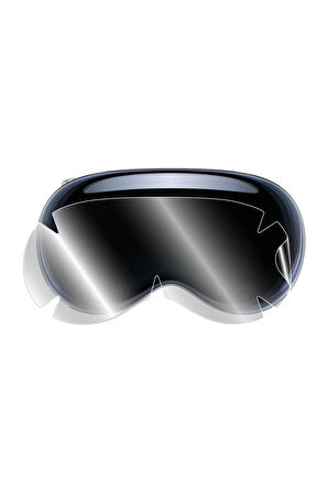 Apple Pro Vision için IPG Hydrogel Görünmez Ekran Koruyucu