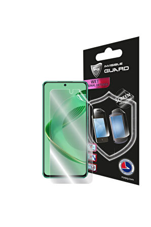 Huawei Nova 12 Se Hydrogel (İNCE TPU) Ekran Koruyucu