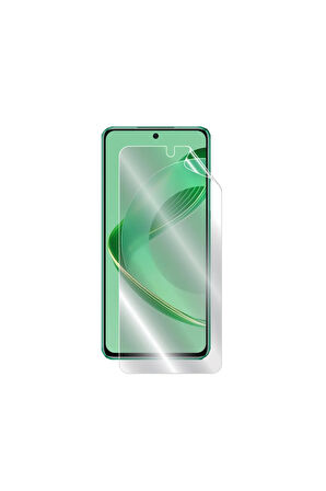 Huawei Nova 12 Se Hydrogel (İNCE TPU) Ekran Koruyucu