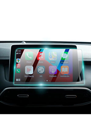 MG 2024 HS 10.1 Inch Navigasyon 9H Nano IPG ProActive Ekran Koruyucu