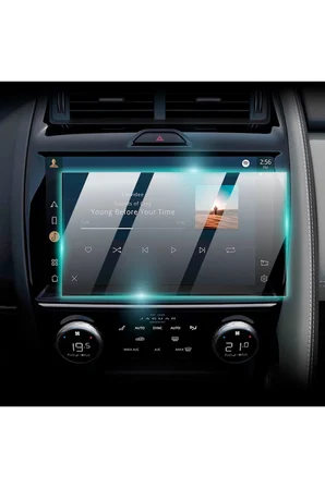 JAGUAR 2024-25 e-Pace/f-Pace/XF 11.4 Inch Navigasyon için 9H Nano ProActive Ekran Koruyucu