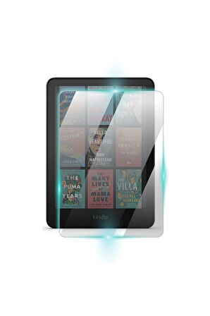 Kindle Paperwhite/Signature Edition/Colorsoft Signature Edition (1st Gen) IPG ProActive Ekran Koruma
