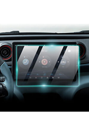 BYD 2021-23 Dolphin 10.1 Inch Navigasyon IPG ProActive Ekran Koruyucu