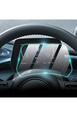 BYD 2021-23 Dolphin Gösterge Paneli IPG ProActive Ekran Koruyucu
