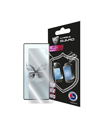 ZTE Nubia Red Magic 10 Pro - Pro Plus IPG Hydrogel Ekran Koruyucu