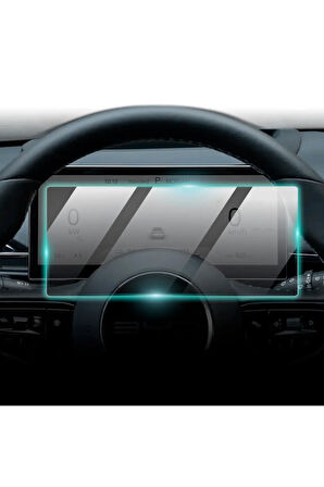 Byd Seal Awd 2022-2025 10.25 Inch Gösterge Paneli Proactive Ekran Koruyucu