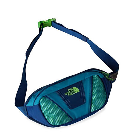 The North Face Çanta Bel Çantası Y2K Hip Pack Yeşil