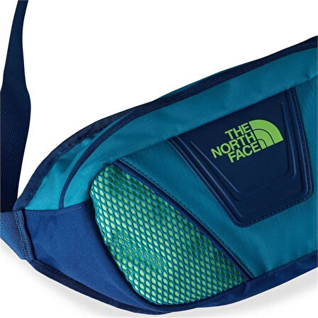 The North Face Çanta Bel Çantası Y2K Hip Pack Yeşil
