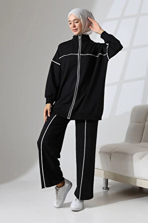 Alt Üst Tesettür Takım