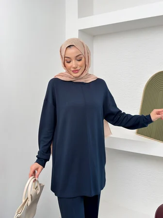 Premium Model Modal Kumaş Kadın Alt Üst Takım
