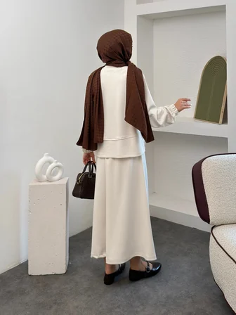Elite Model Modal Kumaş Kadın Alt Üst Takım