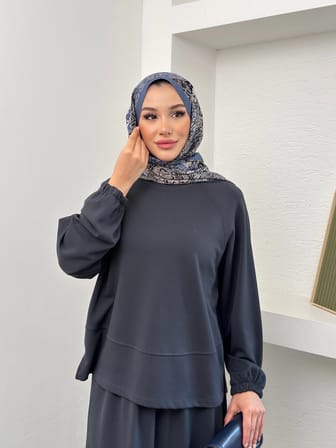 Elite Model Modal Kumaş Kadın Alt Üst Takım