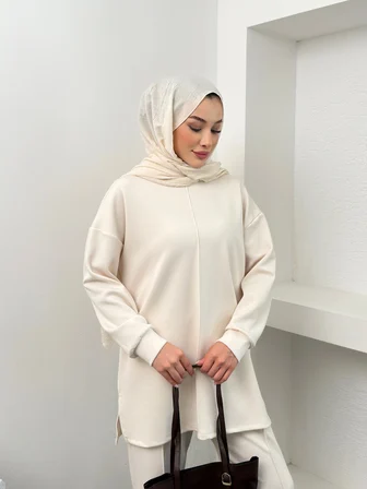 Premium Model Modal Kumaş Kadın Alt Üst Takım