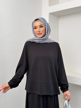 Elite Model Modal Kumaş Kadın Alt Üst Takım