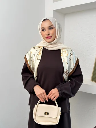 Elite Model Modal Kumaş Kadın Alt Üst Takım