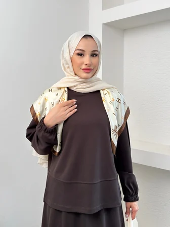 Elite Model Modal Kumaş Kadın Alt Üst Takım
