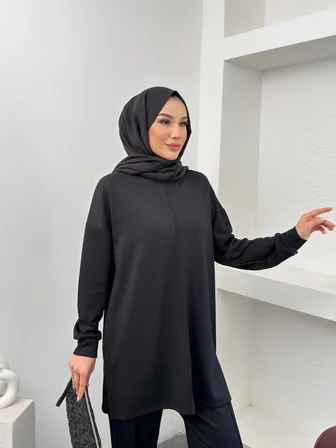 Premium Model Modal Kumaş Kadın Alt Üst Takım