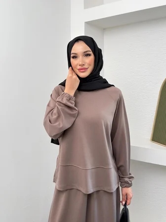 Elite Model Modal Kumaş Kadın Alt Üst Takım