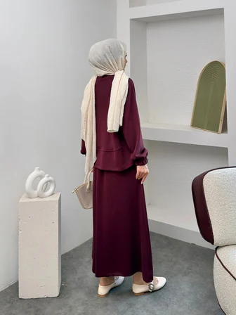 Elite Model Modal Kumaş Kadın Alt Üst Takım