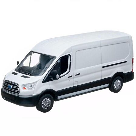 Greenlight 1:43 2015 Ford Transit