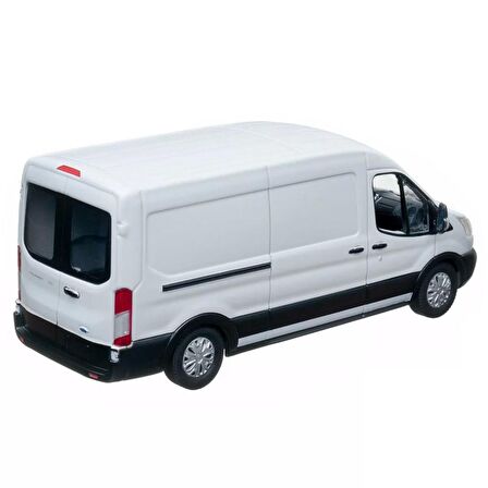 Greenlight 1:43 2015 Ford Transit