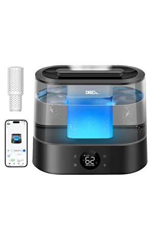 Akıllı Hava Nemlendirici 420S