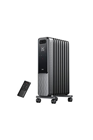 Dreo OH310 1500 W 7 Dilim Radyatör Isıtıcı