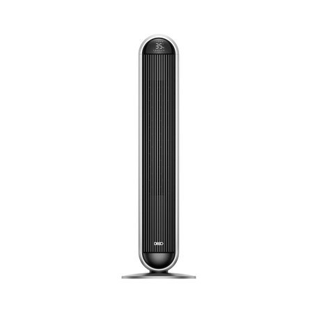 DREO Space Heater 806S 2'si 1 Arada Akıllı Kule Isıtıcı ve Fan, PTC Seramik Isıtıcı, Uzaktan Kumandalı, WiFi