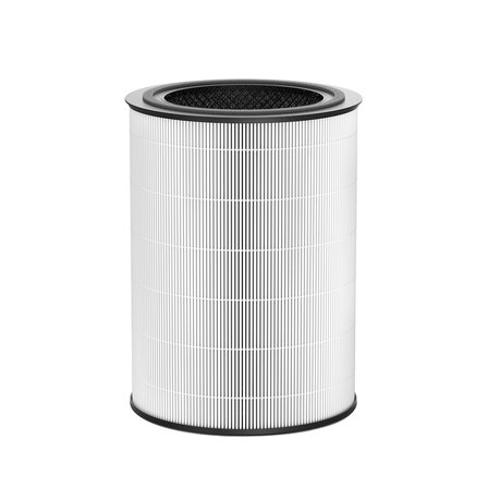 Air Purifier Macro Max S Orijinal True HEPA Yedek Filtre