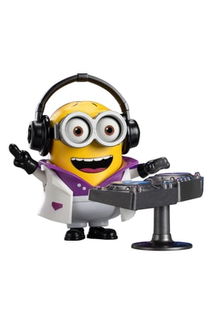 Minions - 08 Phil DJ PreCooL 74854
