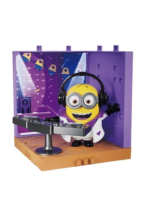 Minions - 08 Phil DJ PreCooL 74854