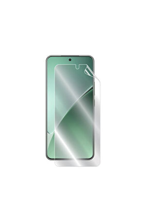 Xiaomi 15 Pro Ile Uyumlu - Hydrogel Ekran Koruyucu