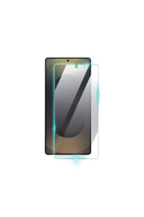 Samsung Galaxy S25 Ultra için 9H Nano IPG ProActive Ekran Koruyucu, Pürüzsüz Cam Bitiş,