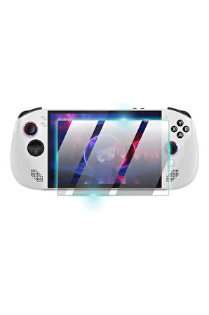 Legion Go S (8″, 1) 8 Inch Ekran için Uyumlu 9H Nano IPG ProActive Ekran Koruyucu