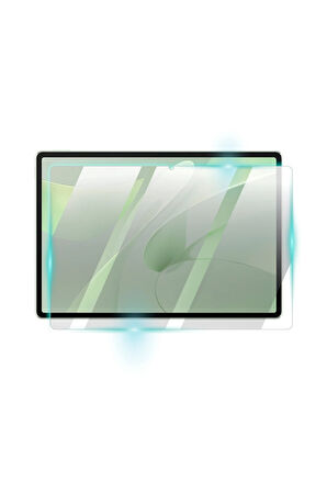 HUAWEI MatePad 12 X 12 Inch Tablet için 9H Nano IPG ProActive Ekran Koruyucu, Pürüzsüz Cam Bitiş