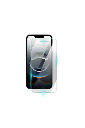 iPhone 16e için 9H Nano IPG ProActive Ekran Koruyucu, Pürüzsüz Bitiş, Duyarlı Dokunmatik Hassasiyet