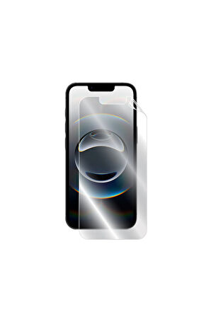 Apple Iphone 16e Ile Uyumlu - Hydrogel Ekran Koruyucu