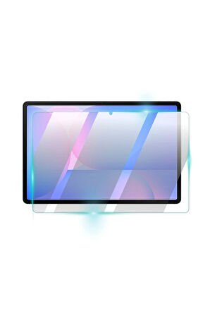 Samsung Galaxy Tab S10 FE+ 13.1" Tablet için 9H Nano IPG ProActive Koruyucu