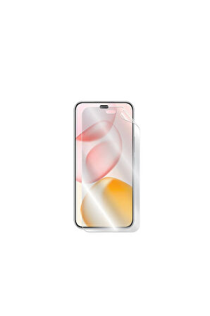 Honor 400 Pro için IPG Hydrogel Ekran Koruyucu