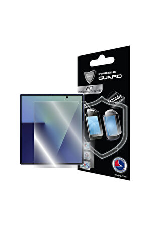 Samsung Galaxy Z Fold 7 İç Ekran için Hydrogel Koruyucu