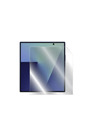 Samsung Galaxy Z Fold 7 İç Ekran için Hydrogel Koruyucu