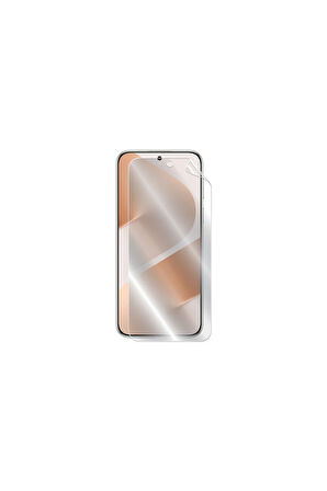 Huawei Pura 80 Pro/Pro+ için Hydrogel Koruma (Ekran Koruyucu)