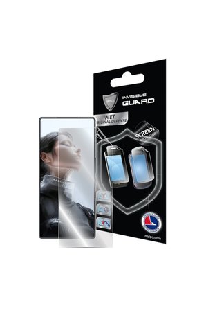Nubia Redmagic RedMagic 11 Pro için IPG Hydrogel Ekran Koruma