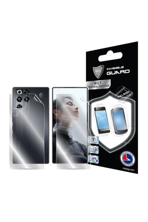 ZTE Nubia RedMagic 11 Pro Plus için IPG Hydrogel Tam Kaplama (Ekran+Arka Koruma)