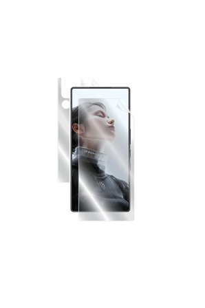 ZTE Nubia RedMagic 11 Pro Plus için IPG Hydrogel Tam Kaplama (Ekran+Arka Koruma)