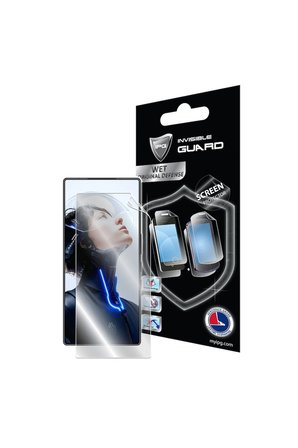 ZTE Nubia RedMagic 11 Pro Plus için IPG Hydrogel Ekran Koruma