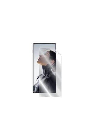 Nubia Redmagic 11 Air için IPG Hydrogel (İnce TPU) Ekran Koruyucu