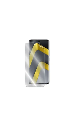 Poco M8 Pro için IPG Hydrogel (İnce TPU) Ekran Koruyucu