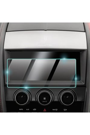 Jaguar F-Type 2020-2024 10 Inch Navigasyon için 9H Nano ProActive Ekran Koruyucu