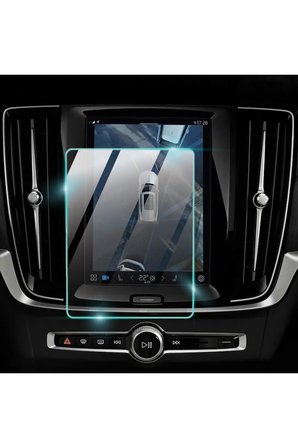 Volvo 2026 S90 11.2 Inch Navigasyon için 9H Nano ProActive Ekran Koruyucu
